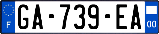 GA-739-EA