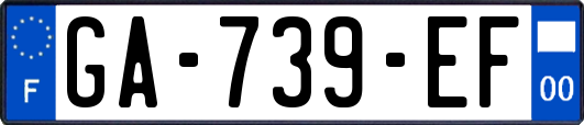 GA-739-EF