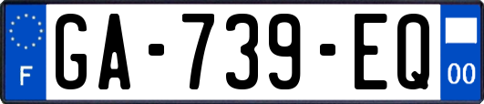 GA-739-EQ
