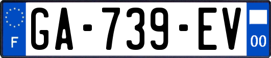 GA-739-EV