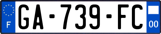 GA-739-FC