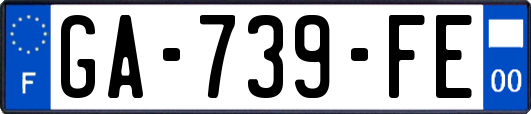 GA-739-FE