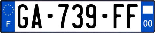 GA-739-FF