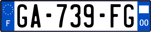 GA-739-FG