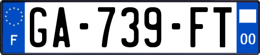 GA-739-FT