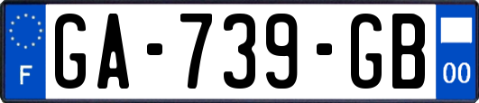 GA-739-GB