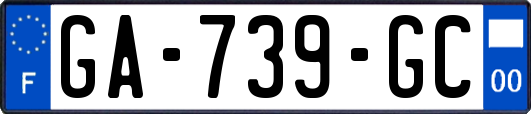 GA-739-GC