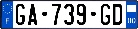 GA-739-GD