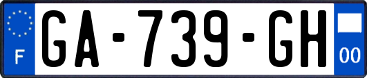 GA-739-GH