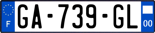 GA-739-GL