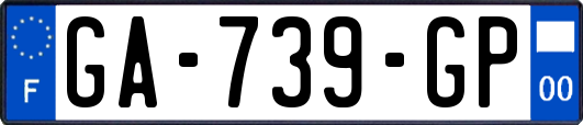 GA-739-GP