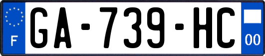 GA-739-HC