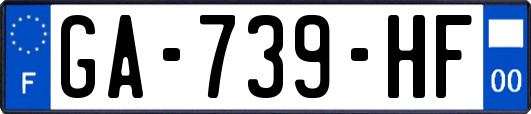 GA-739-HF