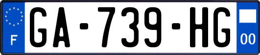 GA-739-HG