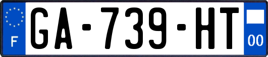 GA-739-HT