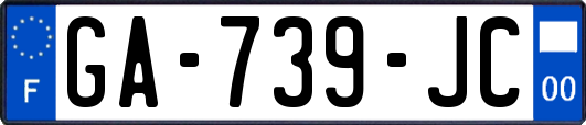 GA-739-JC