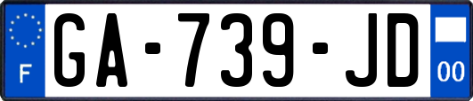 GA-739-JD