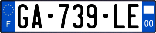 GA-739-LE