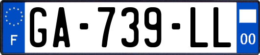 GA-739-LL