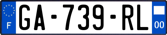 GA-739-RL