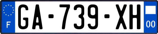 GA-739-XH