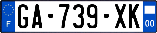 GA-739-XK