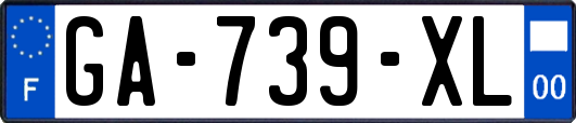 GA-739-XL