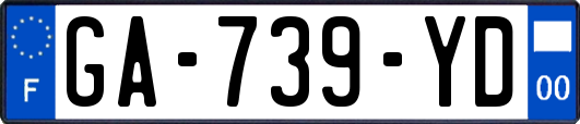 GA-739-YD