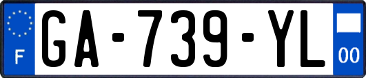 GA-739-YL