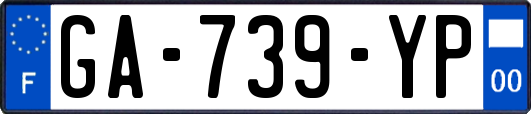 GA-739-YP