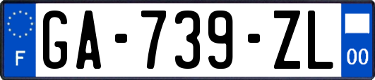 GA-739-ZL