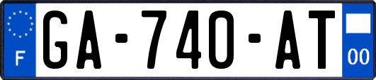 GA-740-AT