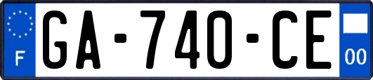 GA-740-CE