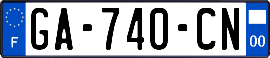 GA-740-CN