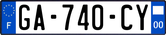 GA-740-CY
