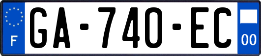 GA-740-EC