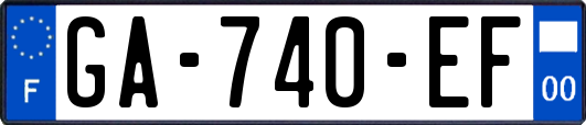 GA-740-EF