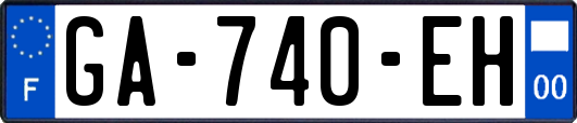 GA-740-EH