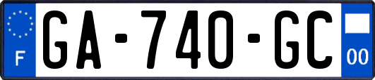GA-740-GC