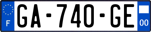 GA-740-GE