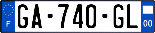 GA-740-GL