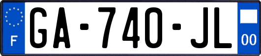 GA-740-JL