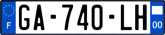 GA-740-LH
