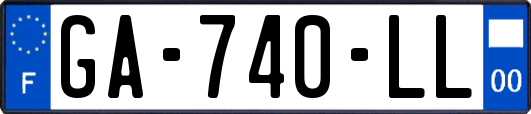 GA-740-LL