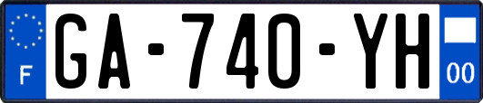 GA-740-YH