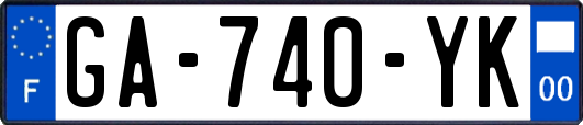 GA-740-YK