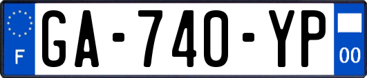 GA-740-YP