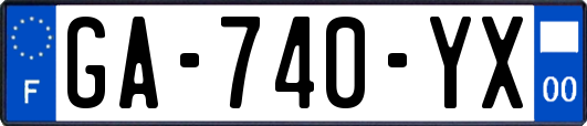 GA-740-YX