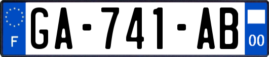 GA-741-AB