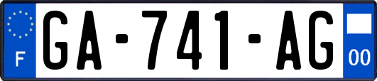 GA-741-AG